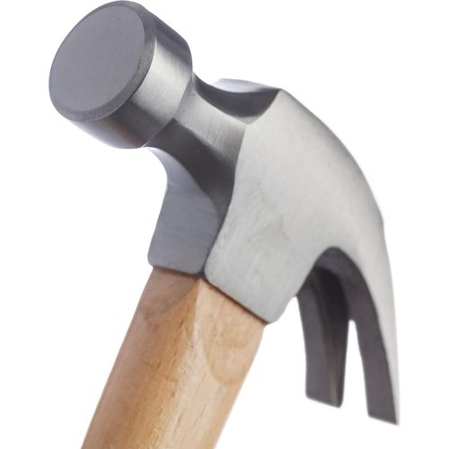 Beechwood claw hammer Asha