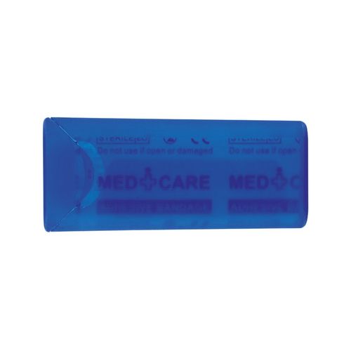 ESTUCHE DE 5 APÓSITOS 5.6x1.9 cm