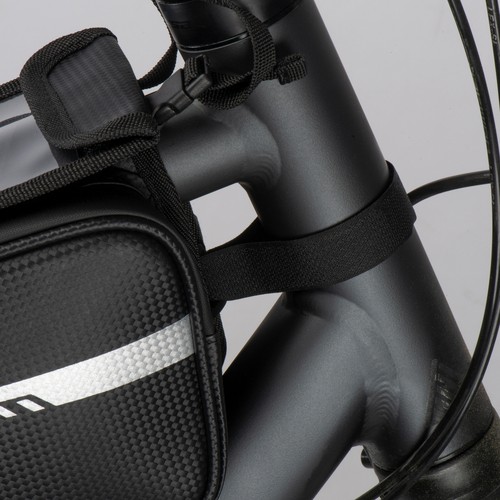 bolsa para bicicleta