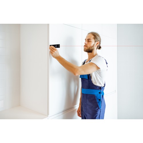 mini laser telemeter