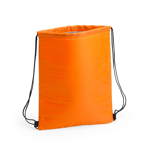 Bolsa térmica de poliéster Mammut