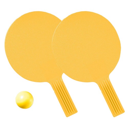 ping pong set