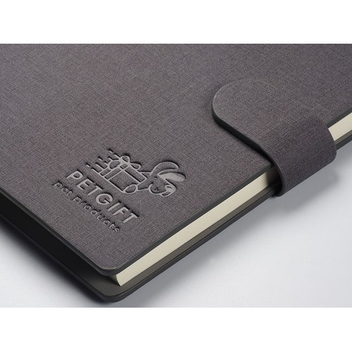 Notes z karteczkami samoprzylepnymi