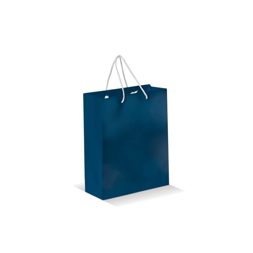 Moyen sac papier kraft