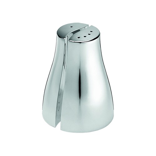 SALT & PEPPER YIN-YANG - h=95 mm