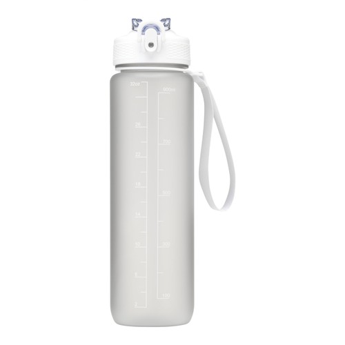 AquaSport RCS Recycled Water Bottle 1 L