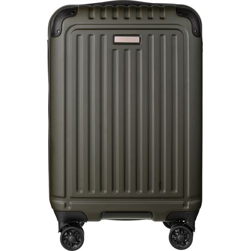 ABS luggage trolley Elke