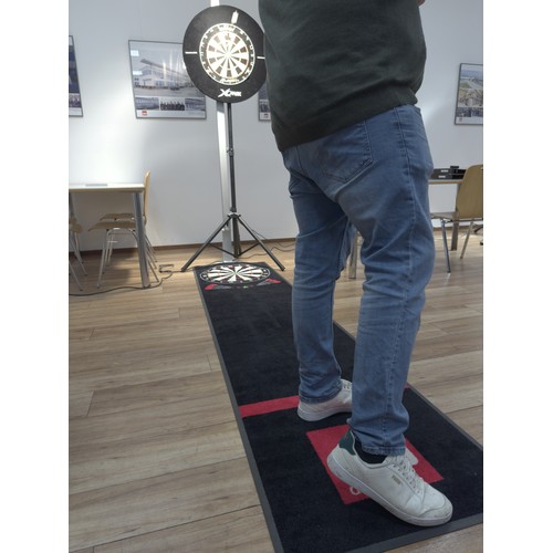 Distance mats for darts fans!