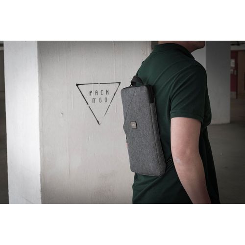 BrandCharger Specter Go 16 inch laptoptas