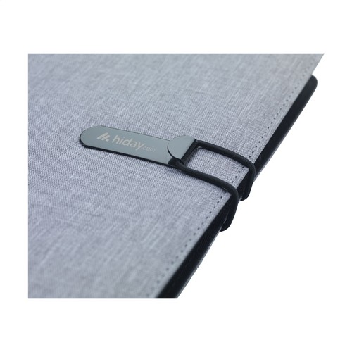 carpeta conferenciante