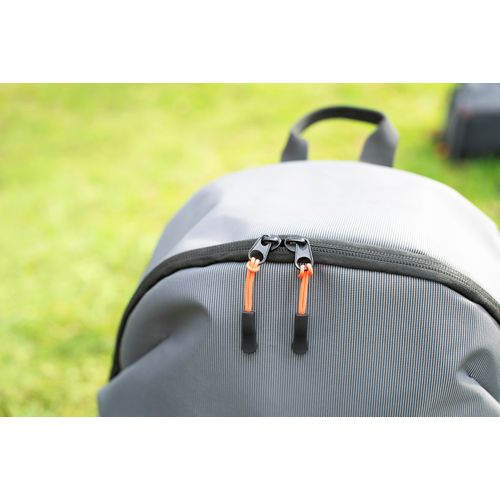 500D Two Tone backpack Indigo