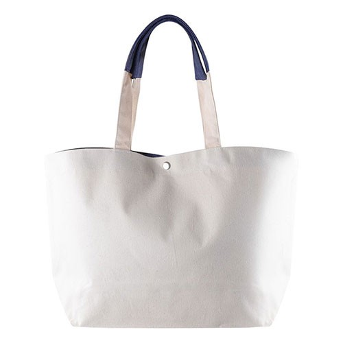 Sac avec un compartiment principal spacieux. Bord Alisso