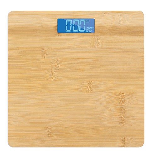 Bamboo bathroom scale Wuxi