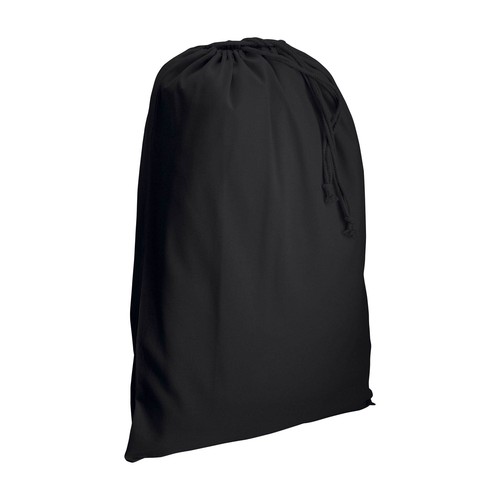 120 g/m2 cotton drawstring bag 50 x 75 cm