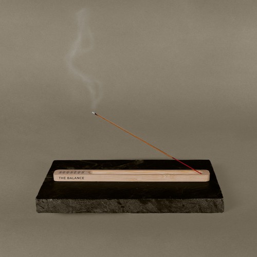 INCENSE SET COVE