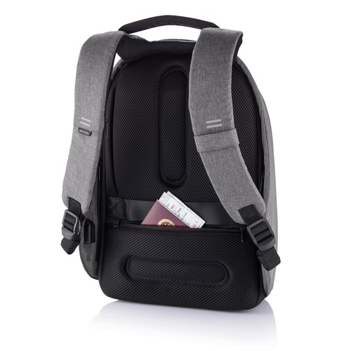Bobby Hero XL, mochila antirrobo