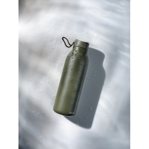 Avira Avior RCS Re-steel bottle 500 ML