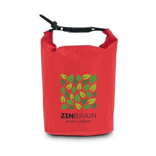 BOLSA DE PRIMEROS AUXILIOS