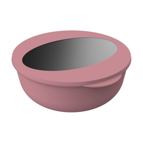 Food-Bowl "ToGo", 2.2 l