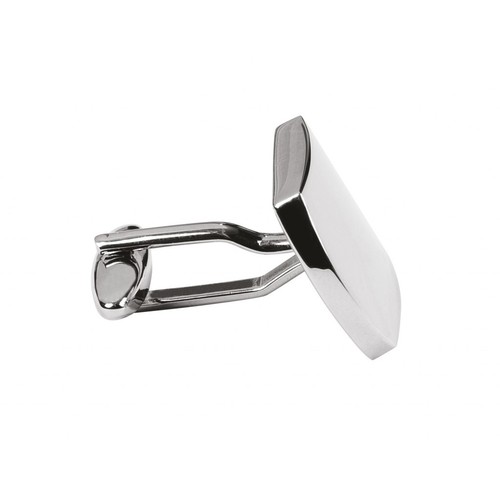 CUFFLINKS 22X15.3X3.7 MM -NO BOX