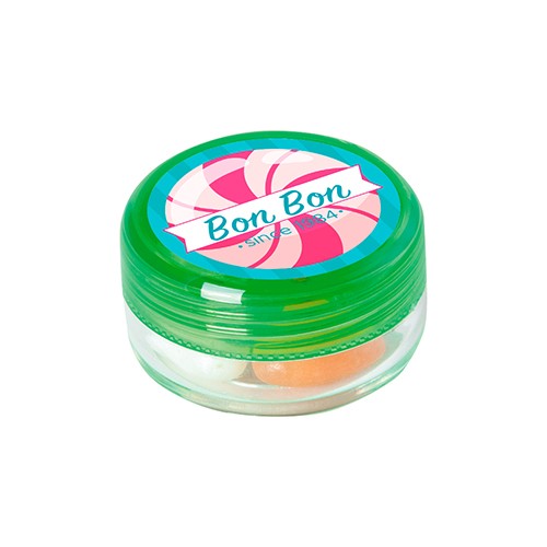 Boîte de bonbons Cornio