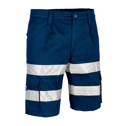 Enhanced Visibility Bermuda Shorts NOTAR