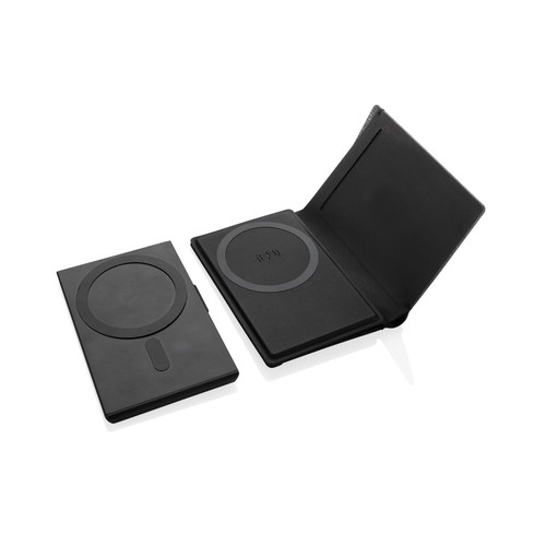 Cartera poliéster Seekcard RCS con localización