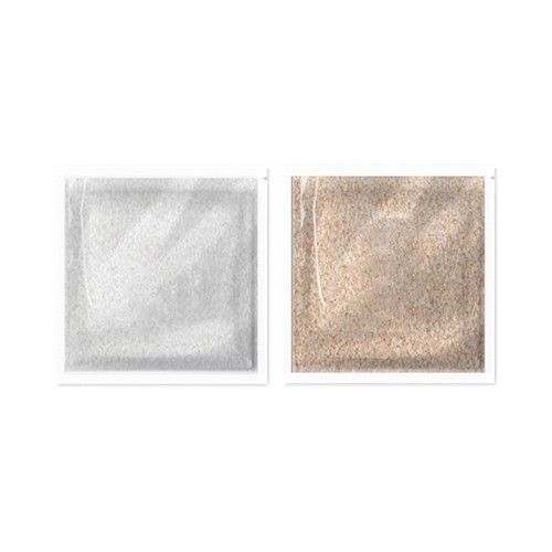 sugar sachet 4gr Melissa