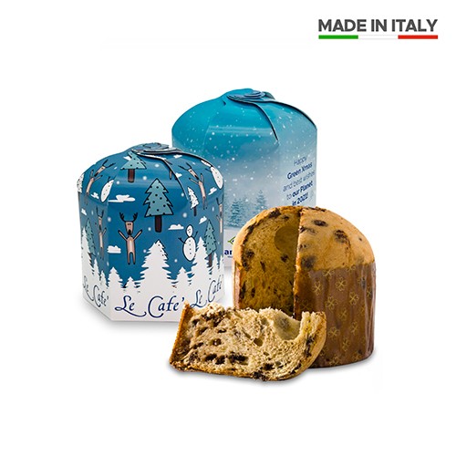 Panettone cake Umberta