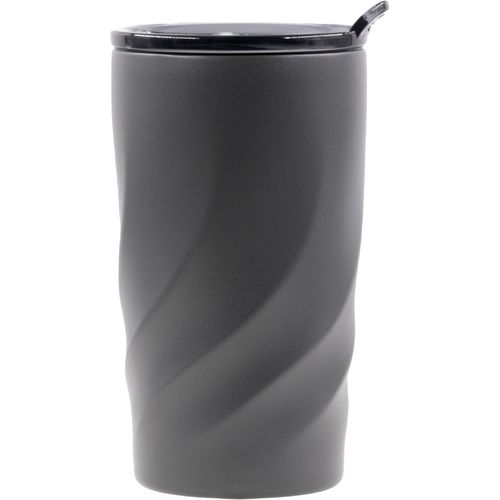 BrandCharger Vortex Calix Ceramica travel mug