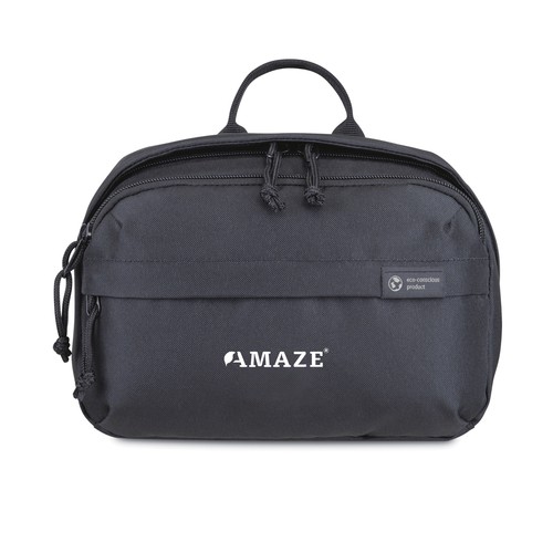 Bolsa de aseo de rPET Renew AWARE™