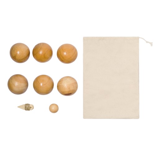 Game Petanque Delero