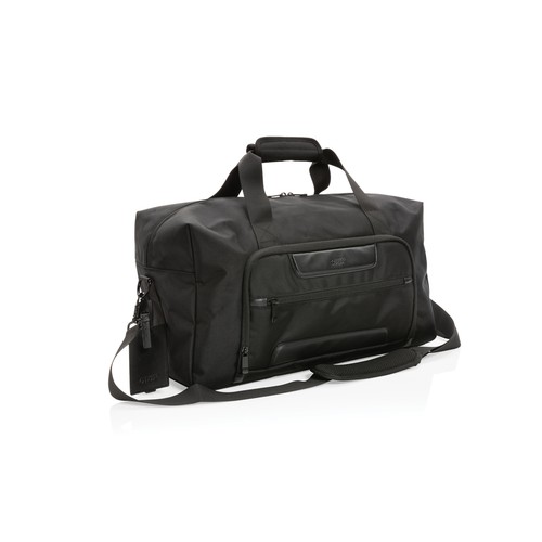 Bolsa de fin de semana Swiss Peak AWARE™ RPET Voyager