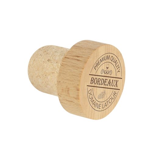 BOUCHON A VIN