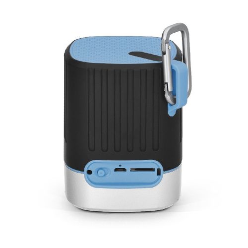 ALTABOZ BT Y LAMPARA