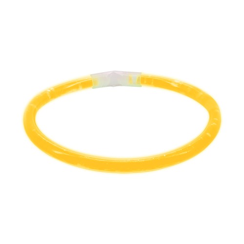 Glow bracelets kit 100pcs Damigella nigella