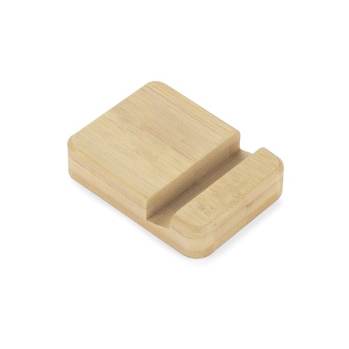 Bamboo phone holder TILE