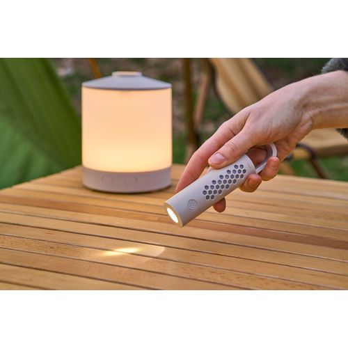 ABS multifunctional light Araminta