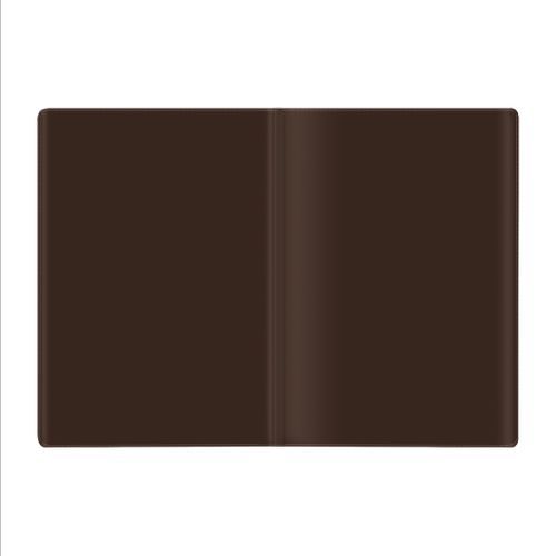 POCHETTE SANTE 4 P PVC VERNI