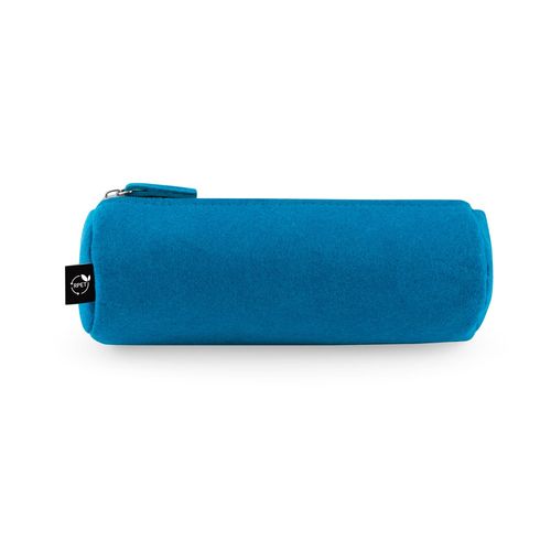 FELPY. Multi-purpose case made of recycled felt (100% rPET)