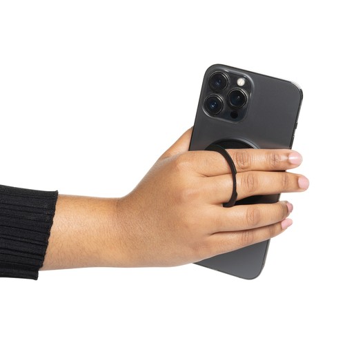 Soporte magnético teléfono Terra Magnetic RCS de plástico