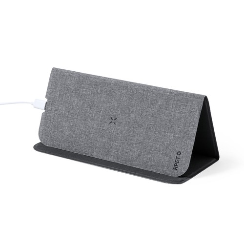 Tapis Souris Chargeur Kimy