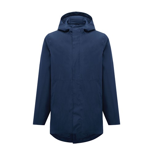 IQONIQ Thelon recycled polyester parka