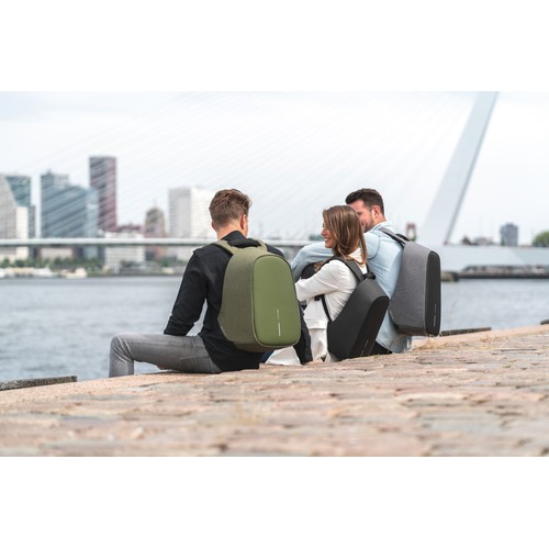 Bobby Hero Small, anti-diefstal rugzak