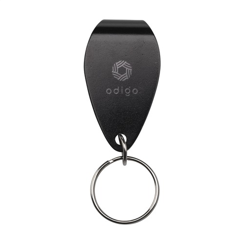 Carrera GRS Recycled Alu Opener / keyring