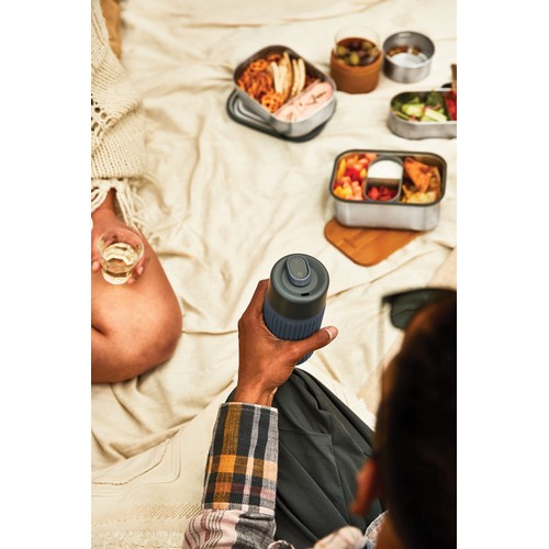 Black+Blum Travel Cup Glas 340ML