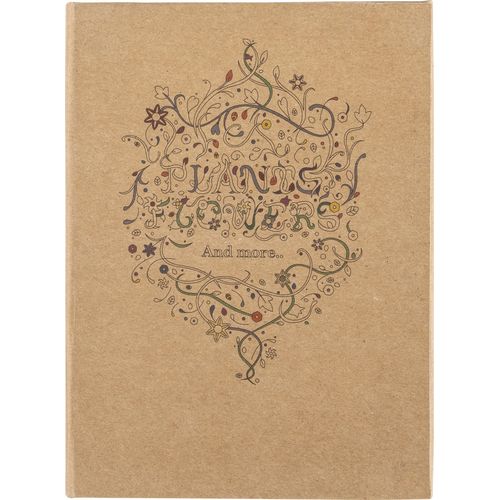 Cardboard drawing set Kora