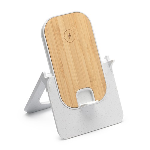 Base de chargement sans fil 10W Hannibal