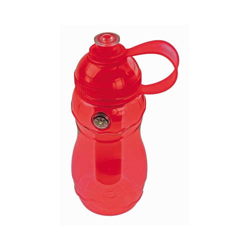 400ml water bottle with cooling bar Ryan