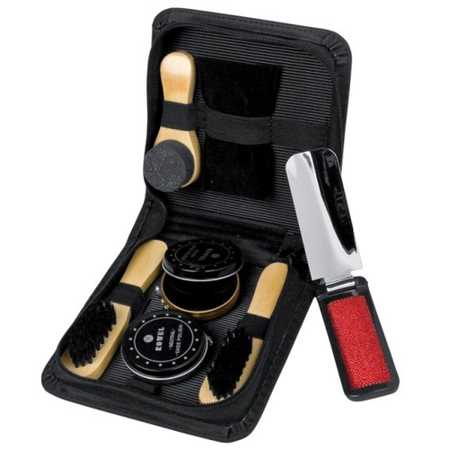 Shoe polish set CANNES